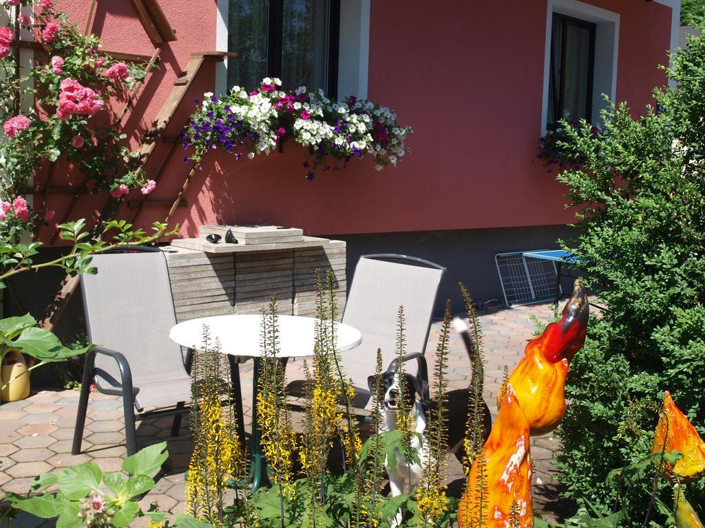 Haus Hoell Herta Hallstatt Ngoại thất bức ảnh