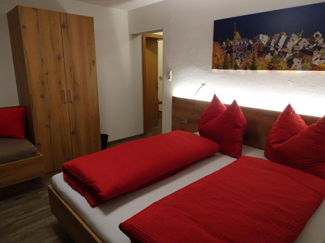 Haus Hoell Herta Hallstatt Ngoại thất bức ảnh