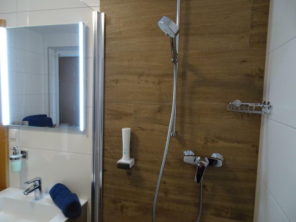 Haus Hoell Herta Hallstatt Ngoại thất bức ảnh