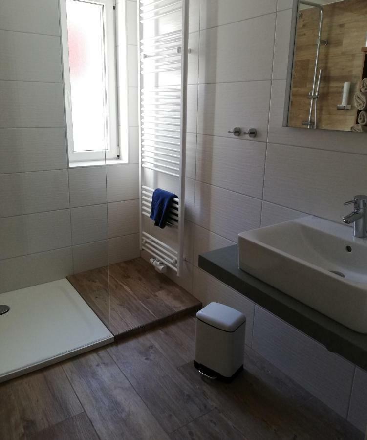 Haus Hoell Herta Hallstatt Ngoại thất bức ảnh